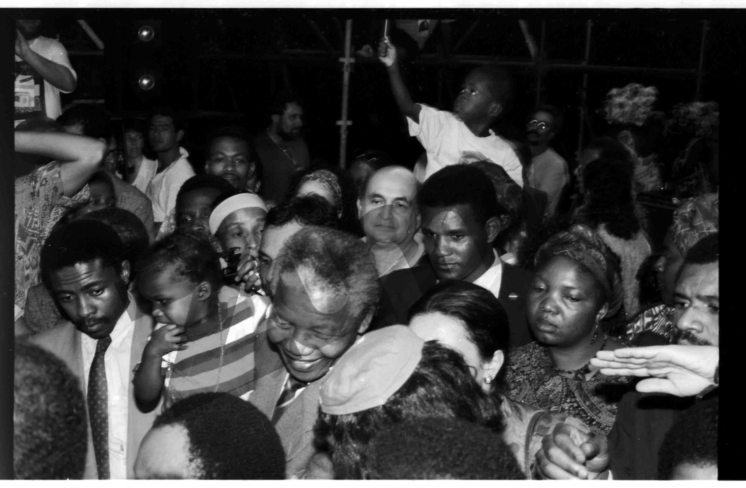 ZUMVI Arquivo Afro Fotográfico